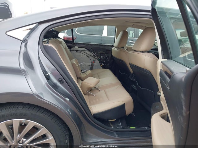 Aukcja sprzedaży 2020 Lexus Es 350 Luxury, vin: 58AEZ1B1XLU053412, numer aukcji: 44993877