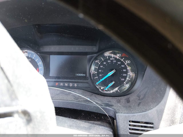 Продаж на аукціоні авто 2018 Ford Explorer, vin: 1FM5K8B87JGB73598, номер лоту: 44993880