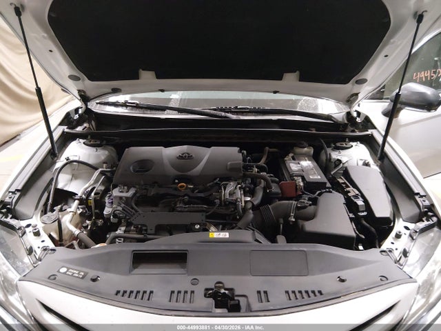 Aukcja sprzedaży 2019 Toyota Camry Xse, vin: 4T1B61HK0KU843335, numer aukcji: 44993881
