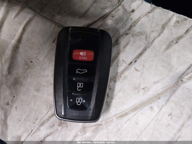 Aukcja sprzedaży 2019 Toyota Camry Xse, vin: 4T1B61HK0KU843335, numer aukcji: 44993881