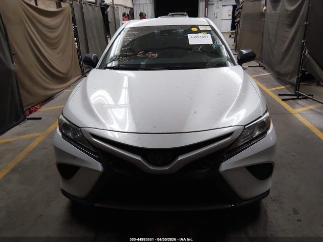 Aukcja sprzedaży 2019 Toyota Camry Xse, vin: 4T1B61HK0KU843335, numer aukcji: 44993881