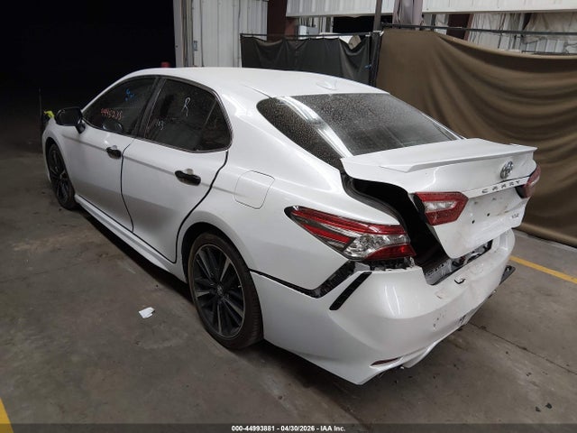 Aukcja sprzedaży 2019 Toyota Camry Xse, vin: 4T1B61HK0KU843335, numer aukcji: 44993881