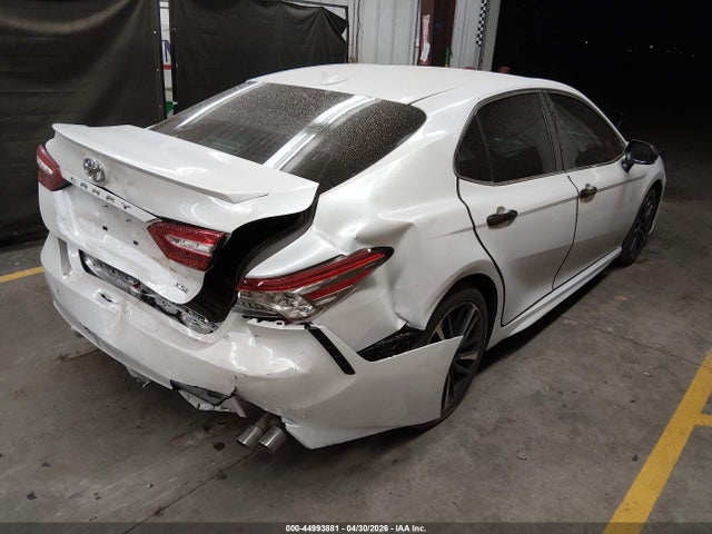 Aukcja sprzedaży 2019 Toyota Camry Xse, vin: 4T1B61HK0KU843335, numer aukcji: 44993881