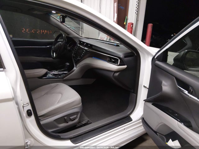 Aukcja sprzedaży 2019 Toyota Camry Xse, vin: 4T1B61HK0KU843335, numer aukcji: 44993881