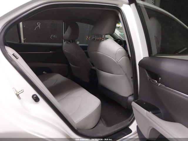 Aukcja sprzedaży 2019 Toyota Camry Xse, vin: 4T1B61HK0KU843335, numer aukcji: 44993881