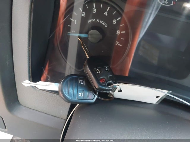 Aukcja sprzedaży 2013 Ford F-150 Stx, vin: 1FTFX1EF6DKE57088, numer aukcji: 44993886