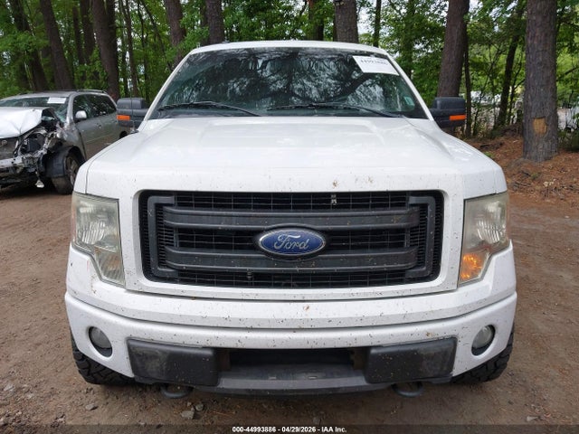 Aukcja sprzedaży 2013 Ford F-150 Stx, vin: 1FTFX1EF6DKE57088, numer aukcji: 44993886