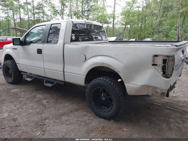 Aukcja sprzedaży 2013 Ford F-150 Stx, vin: 1FTFX1EF6DKE57088, numer aukcji: 44993886