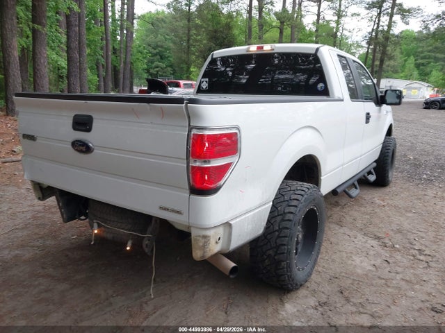 Aukcja sprzedaży 2013 Ford F-150 Stx, vin: 1FTFX1EF6DKE57088, numer aukcji: 44993886