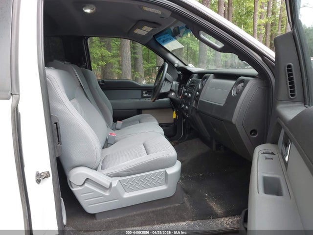 Aukcja sprzedaży 2013 Ford F-150 Stx, vin: 1FTFX1EF6DKE57088, numer aukcji: 44993886