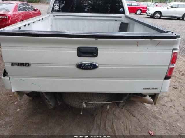 Aukcja sprzedaży 2013 Ford F-150 Stx, vin: 1FTFX1EF6DKE57088, numer aukcji: 44993886