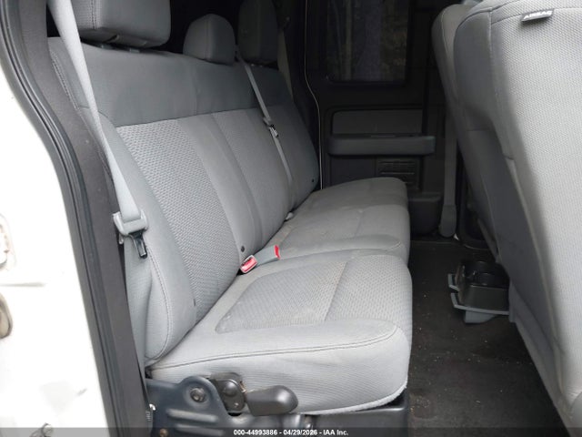 Aukcja sprzedaży 2013 Ford F-150 Stx, vin: 1FTFX1EF6DKE57088, numer aukcji: 44993886
