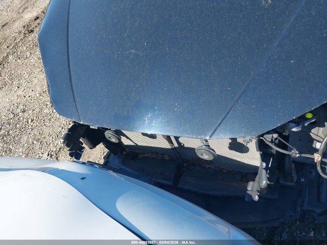 Aukcja sprzedaży 2022 Toyota Prius Le Awd-e, vin: JTDL9MFU2N3039523, numer aukcji: 44993887
