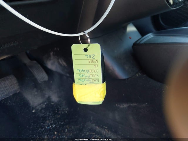 Aukcja sprzedaży 2022 Toyota Prius Le Awd-e, vin: JTDL9MFU2N3039523, numer aukcji: 44993887