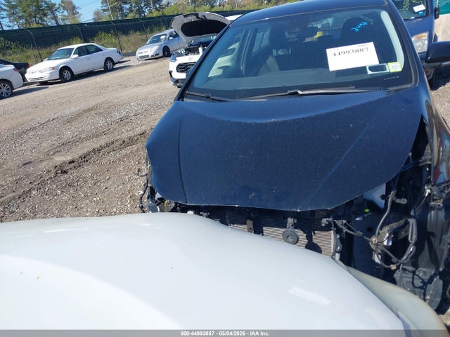 Aukcja sprzedaży 2022 Toyota Prius Le Awd-e, vin: JTDL9MFU2N3039523, numer aukcji: 44993887