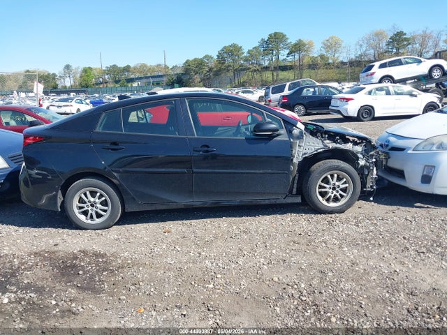 Aukcja sprzedaży 2022 Toyota Prius Le Awd-e, vin: JTDL9MFU2N3039523, numer aukcji: 44993887