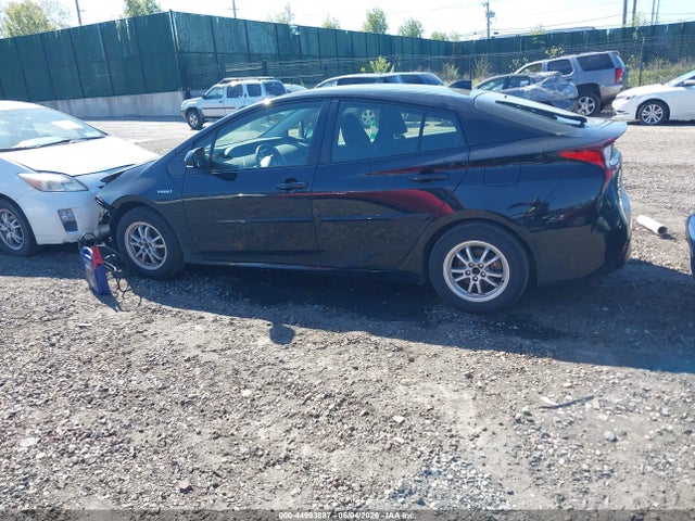 Aukcja sprzedaży 2022 Toyota Prius Le Awd-e, vin: JTDL9MFU2N3039523, numer aukcji: 44993887