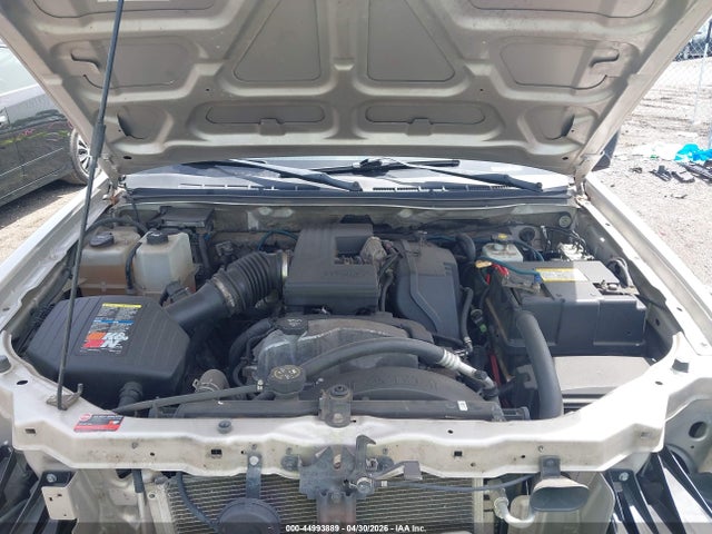 Aukcja sprzedaży 2008 Chevrolet Colorado Lt, vin: 1GCCS13E288155991, numer aukcji: 44993889