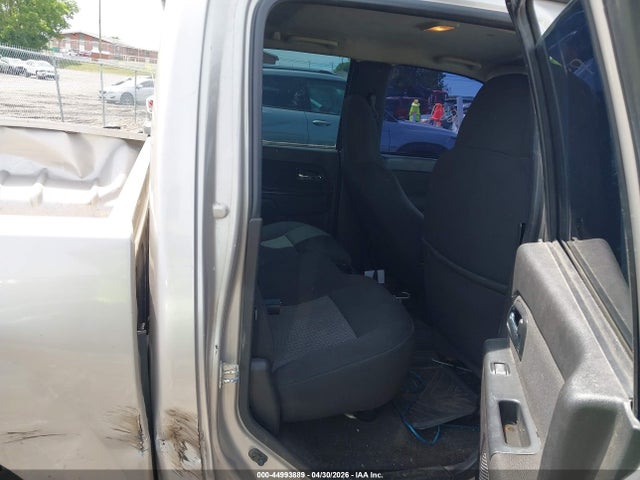 Aukcja sprzedaży 2008 Chevrolet Colorado Lt, vin: 1GCCS13E288155991, numer aukcji: 44993889