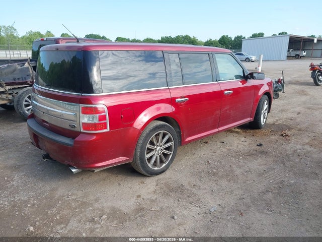 Aukcja sprzedaży 2014 Ford Flex Limited, vin: 2FMGK5D83EBD16337, numer aukcji: 44993893