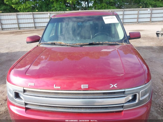 Aukcja sprzedaży 2014 Ford Flex Limited, vin: 2FMGK5D83EBD16337, numer aukcji: 44993893