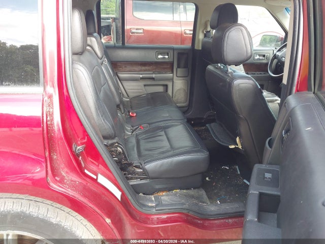 Aukcja sprzedaży 2014 Ford Flex Limited, vin: 2FMGK5D83EBD16337, numer aukcji: 44993893