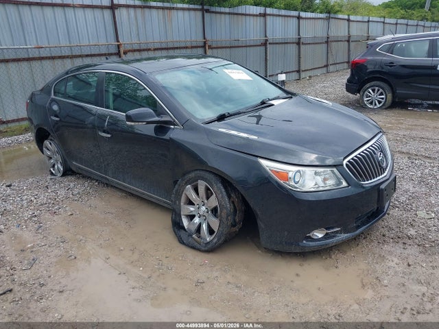 Aukcja sprzedaży 2013 Buick Lacrosse Premium 1 Group, vin: 1G4GG5E34DF148211, numer aukcji: 44993894