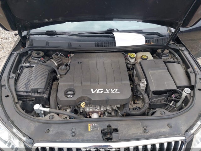 Aukcja sprzedaży 2013 Buick Lacrosse Premium 1 Group, vin: 1G4GG5E34DF148211, numer aukcji: 44993894