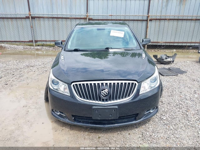 Aukcja sprzedaży 2013 Buick Lacrosse Premium 1 Group, vin: 1G4GG5E34DF148211, numer aukcji: 44993894