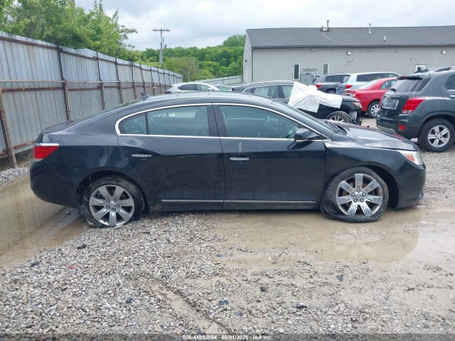 Aukcja sprzedaży 2013 Buick Lacrosse Premium 1 Group, vin: 1G4GG5E34DF148211, numer aukcji: 44993894
