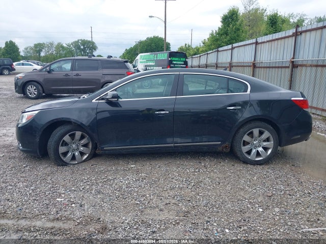 Aukcja sprzedaży 2013 Buick Lacrosse Premium 1 Group, vin: 1G4GG5E34DF148211, numer aukcji: 44993894