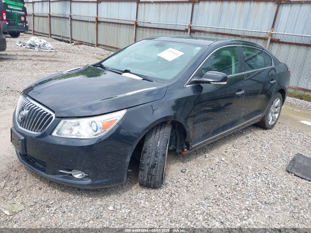 Aukcja sprzedaży 2013 Buick Lacrosse Premium 1 Group, vin: 1G4GG5E34DF148211, numer aukcji: 44993894