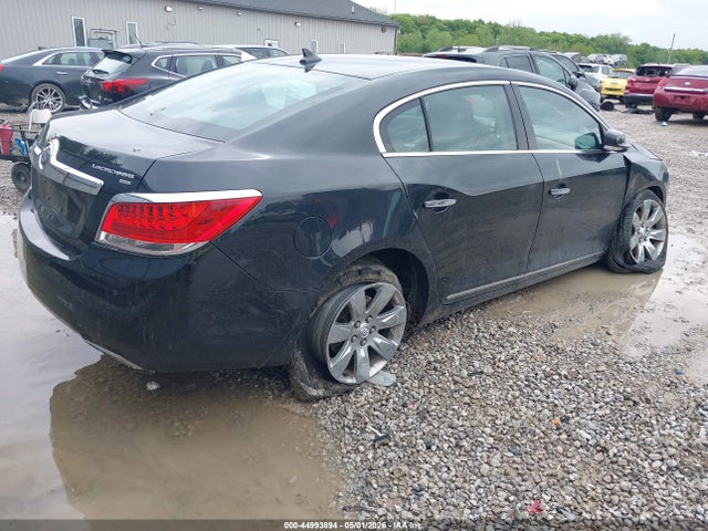 Aukcja sprzedaży 2013 Buick Lacrosse Premium 1 Group, vin: 1G4GG5E34DF148211, numer aukcji: 44993894