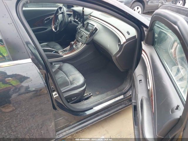 Aukcja sprzedaży 2013 Buick Lacrosse Premium 1 Group, vin: 1G4GG5E34DF148211, numer aukcji: 44993894