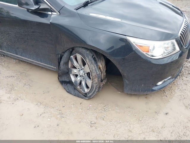 Aukcja sprzedaży 2013 Buick Lacrosse Premium 1 Group, vin: 1G4GG5E34DF148211, numer aukcji: 44993894