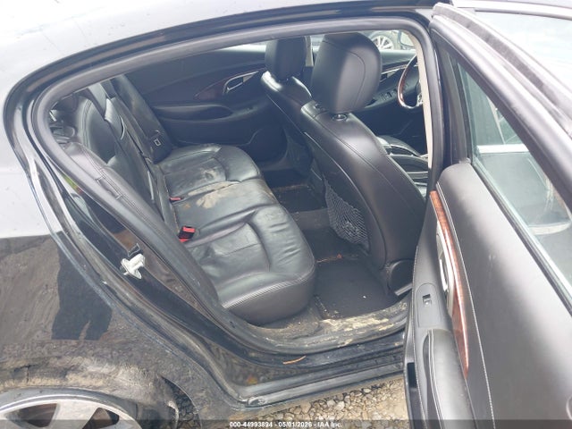 Aukcja sprzedaży 2013 Buick Lacrosse Premium 1 Group, vin: 1G4GG5E34DF148211, numer aukcji: 44993894