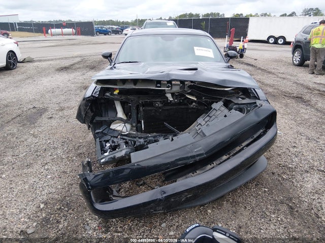 Aukcja sprzedaży 2021 Dodge Challenger Gt, vin: 2C3CDZJG8MH674436, numer aukcji: 44993898