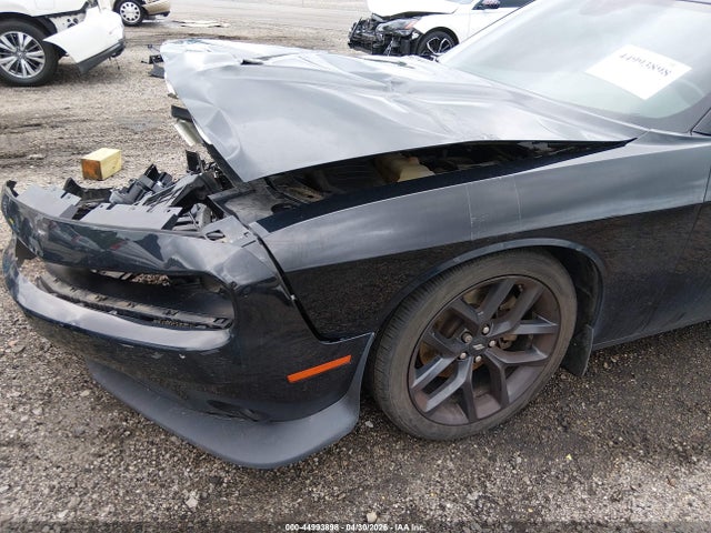 Aukcja sprzedaży 2021 Dodge Challenger Gt, vin: 2C3CDZJG8MH674436, numer aukcji: 44993898