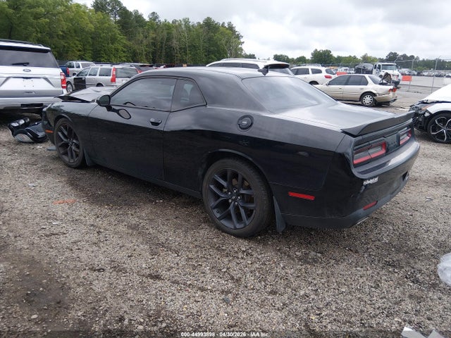 Aukcja sprzedaży 2021 Dodge Challenger Gt, vin: 2C3CDZJG8MH674436, numer aukcji: 44993898