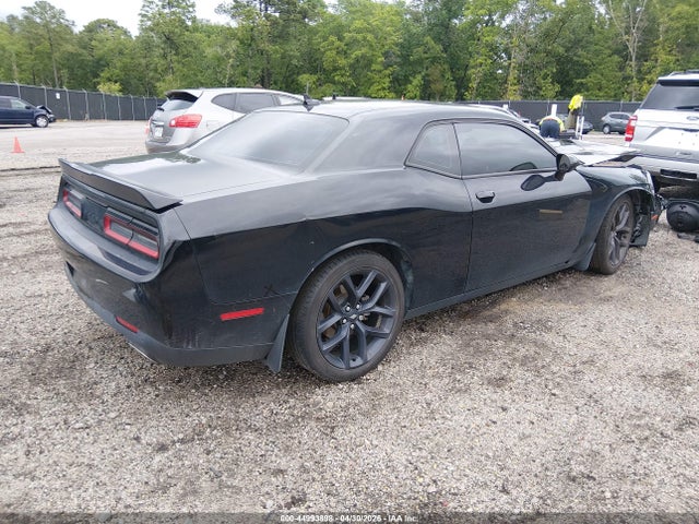 Aukcja sprzedaży 2021 Dodge Challenger Gt, vin: 2C3CDZJG8MH674436, numer aukcji: 44993898