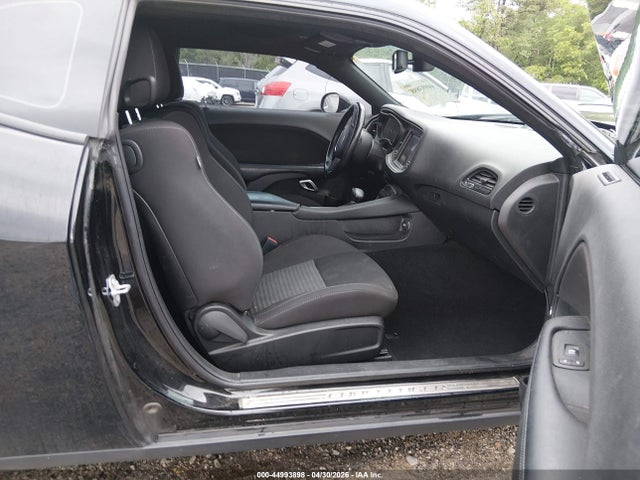Aukcja sprzedaży 2021 Dodge Challenger Gt, vin: 2C3CDZJG8MH674436, numer aukcji: 44993898