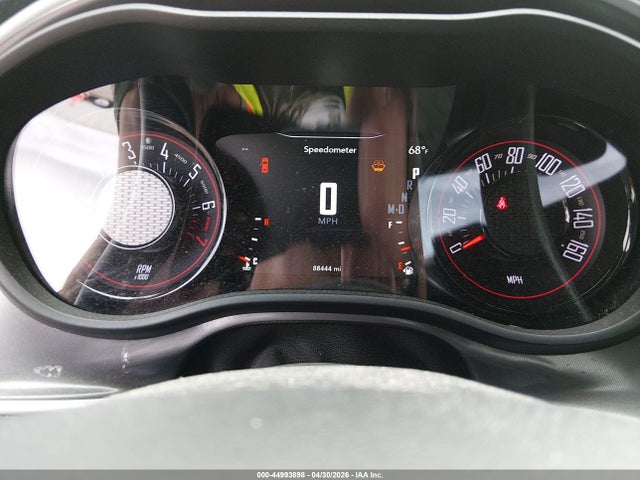 Aukcja sprzedaży 2021 Dodge Challenger Gt, vin: 2C3CDZJG8MH674436, numer aukcji: 44993898