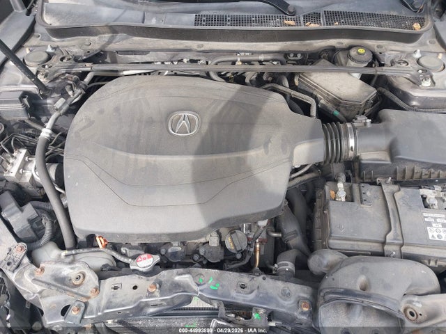 Aukcja sprzedaży 2015 Acura Tlx V6 Tech, vin: 19UUB2F57FA011947, numer aukcji: 44993899
