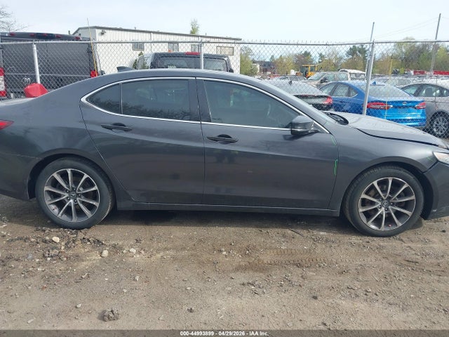Aukcja sprzedaży 2015 Acura Tlx V6 Tech, vin: 19UUB2F57FA011947, numer aukcji: 44993899