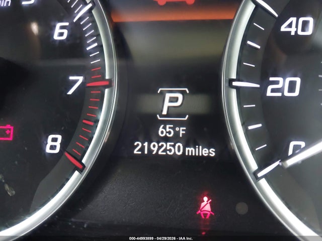 Aukcja sprzedaży 2015 Acura Tlx V6 Tech, vin: 19UUB2F57FA011947, numer aukcji: 44993899
