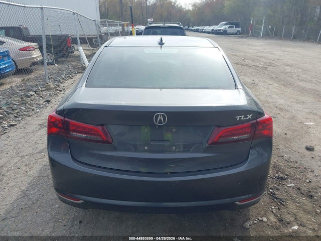 Aukcja sprzedaży 2015 Acura Tlx V6 Tech, vin: 19UUB2F57FA011947, numer aukcji: 44993899