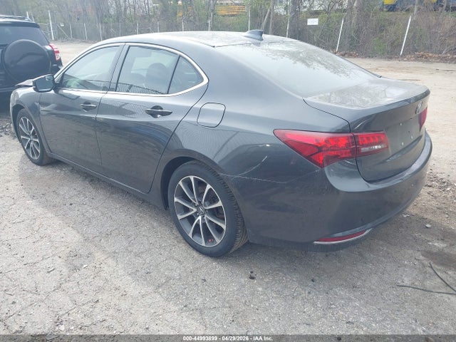 Aukcja sprzedaży 2015 Acura Tlx V6 Tech, vin: 19UUB2F57FA011947, numer aukcji: 44993899