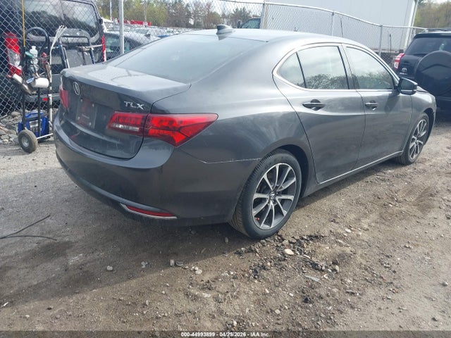 Aukcja sprzedaży 2015 Acura Tlx V6 Tech, vin: 19UUB2F57FA011947, numer aukcji: 44993899