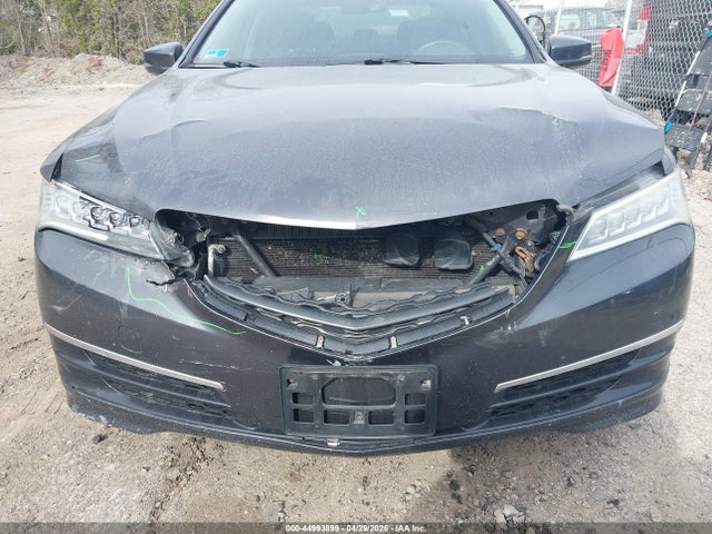Aukcja sprzedaży 2015 Acura Tlx V6 Tech, vin: 19UUB2F57FA011947, numer aukcji: 44993899