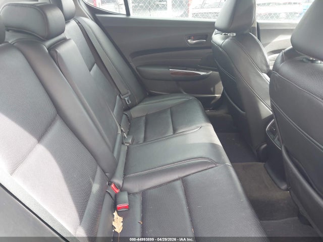 Aukcja sprzedaży 2015 Acura Tlx V6 Tech, vin: 19UUB2F57FA011947, numer aukcji: 44993899